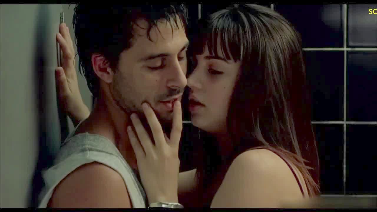 Ana De Armas Naked Sex Scene In Mentiras Y Scandalplanet Anybunny