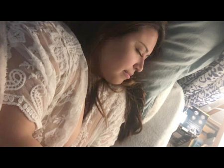 I Wake Up My Stepmom And Fuck Her Mouth , Porn Ff