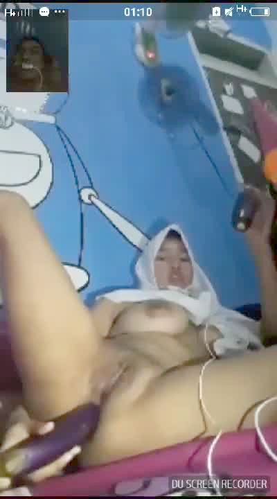 400px x 720px - hijab indonesian girl play with eggplant 2: free hd porn 1a - anybunny.com