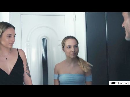 Perv Dad Having Sexual Intercourse With Family Guy At Night: Hd Sex 67