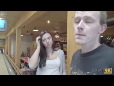 Hunt4k Poor Couple Considers Have Sex For Money As A Good .
