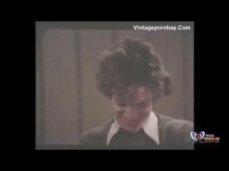 Stepson Wants To Sex His Sexy Mom In Vintage Times: Hd Porn F3