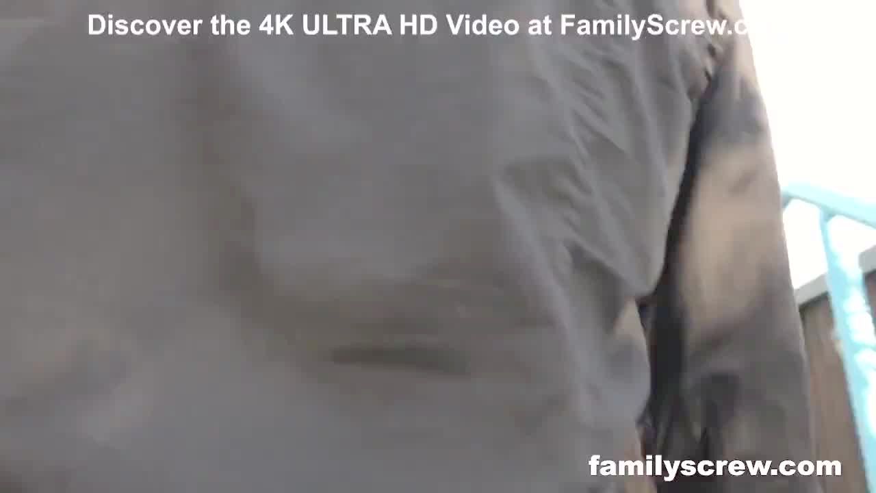 Family Trick Sexy Videos - dicked up family tries out new tricks , hd sex 99 - anybunny.com