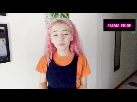 The Babysitter Sucks My Cock And I Jizz In Her Mouth Point Of View
