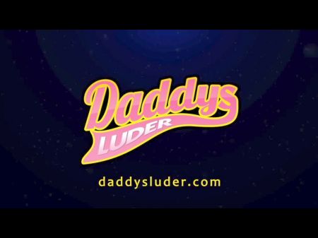 I Thrusts Until You Spunk L Daddys Luder , Porno 1b