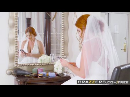 Free Femdom Cartoons Wedding Dress - Bride Porn Videos at anybunny.com