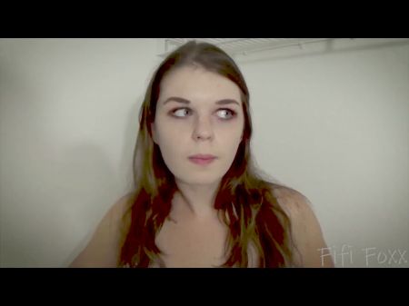 Brother & Sister Play 7 Minutes In Heaven - Pov, Siblings, Family - Anastasia Rose