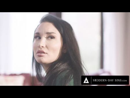Modern - Day Sins - Newly Single Gabriella Spills With Her Ex