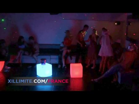 Club Orgy European In Benidorm Alicante Free Sex Videos