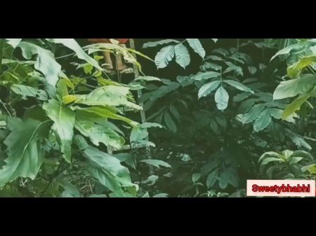 Indian Tamil Village Farmer