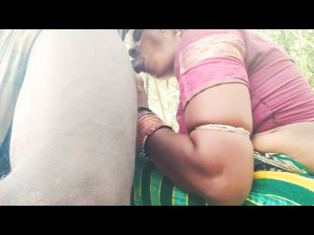 Indian Village Desi Aunty Me: Hd Porn