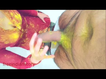 Colur Ful Holi Xxx - Indian Holi Festival Free Sex Videos - Watch Beautiful and Exciting Indian  Holi Festival Porn at anybunny.com