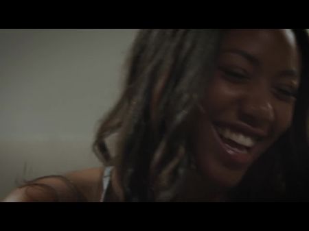 Bellesafilms - Splendid Women Chanell & Babe Enjoy A Triple Sex With Damon