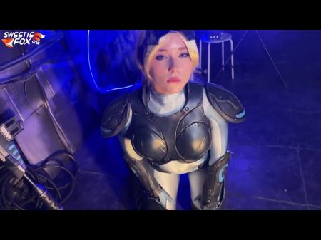 Starcraft Free Sex Videos - Watch Beautiful and Exciting Starcraft Porn at  anybunny.com