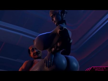 Liara T Soni Mass Effect Free Sex Videos - Watch Beautiful and Exciting  Liara T Soni Mass Effect Porn at anybunny.com