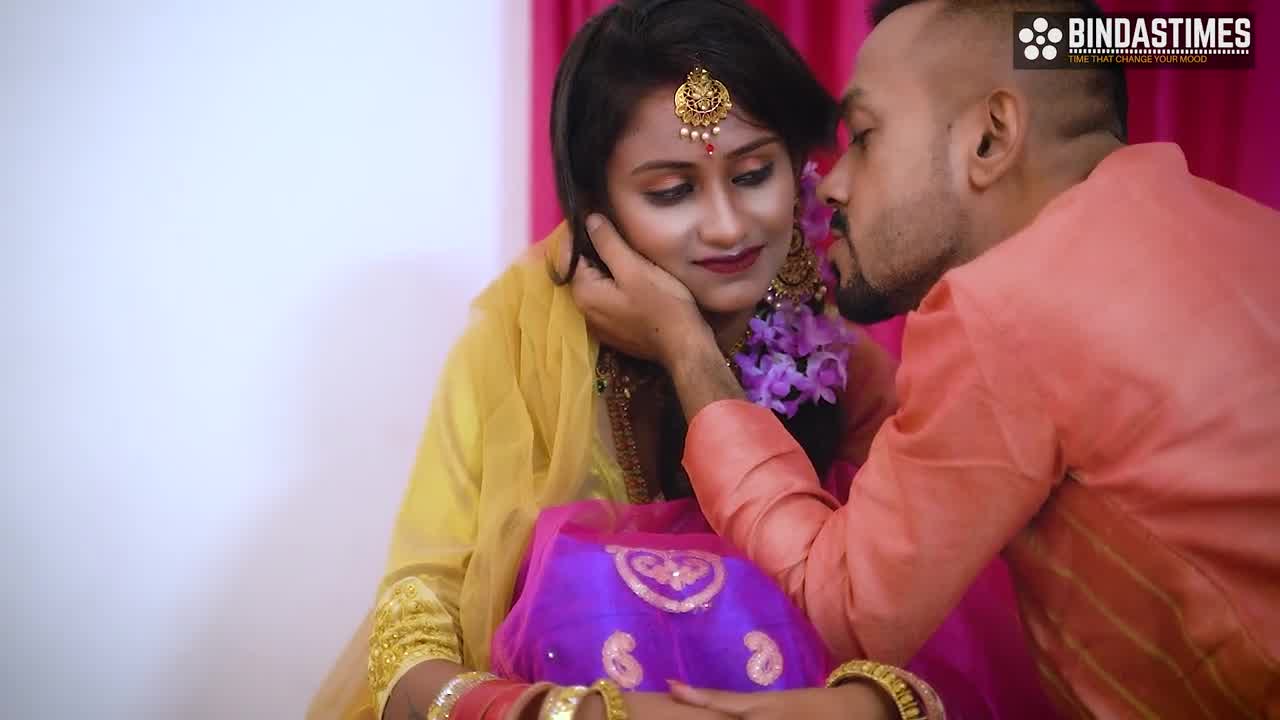 freshly married sudipa hardcore honeymoon real sex and internal ejaculation hindi audio pic