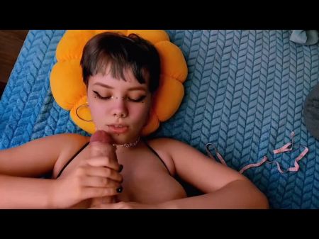 You Have To See How She Loves Every Cumshot: Free Pornography B9