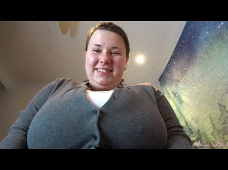 Massively Huge-titted Big Beautiful Woman Rails Your Penis Point Of View – Teaser: Pornography 3b