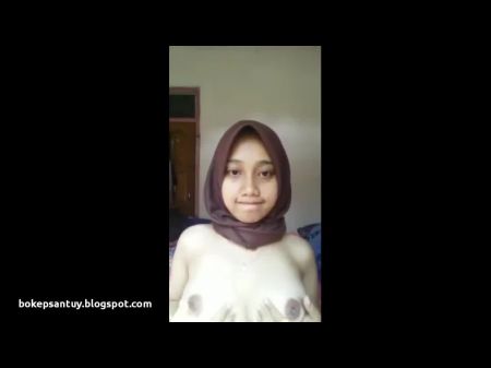 450px x 337px - Indonesia Hijab Girl Free Sex Videos - Watch Beautiful and Exciting  Indonesia Hijab Girl Porn at anybunny.com