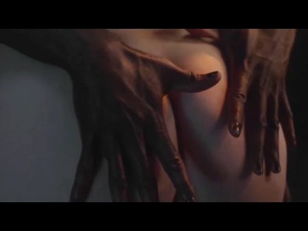 Tamzin Goes Black – Bbc Softcore Interracial: Hd Porno F4