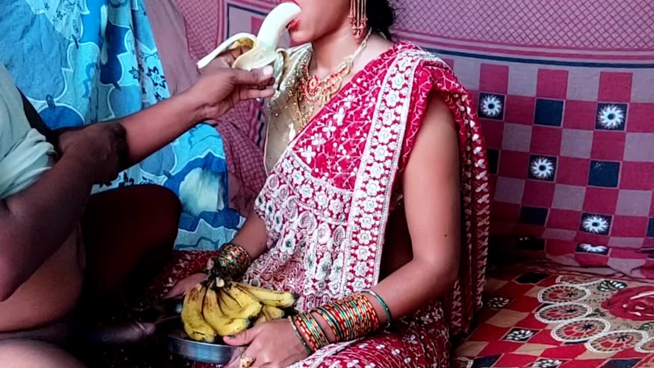 karwa chauth off the hook newly married duo first-ever fuck-fest