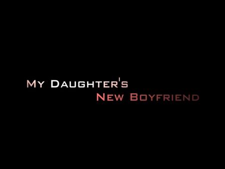 Mummy Meets Daughters New Beau - Danni Jones - Danni2427 - Mom Mummy Taboo