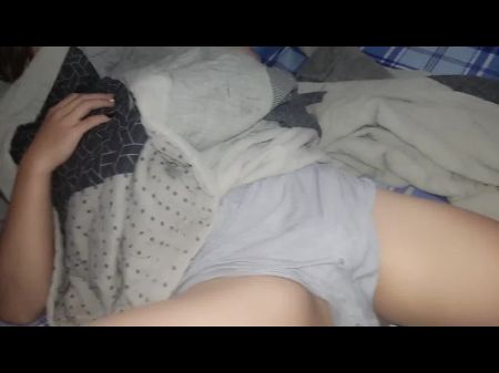 She Has A Boyfriend But Enjoys To Sleep In My Room: Porn Boyfriend