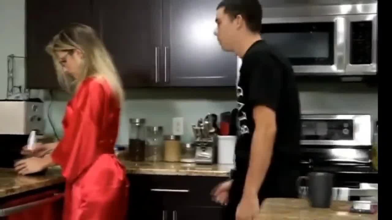 sonnie have sex step mom in kitchen utter best , hd porn 3e
