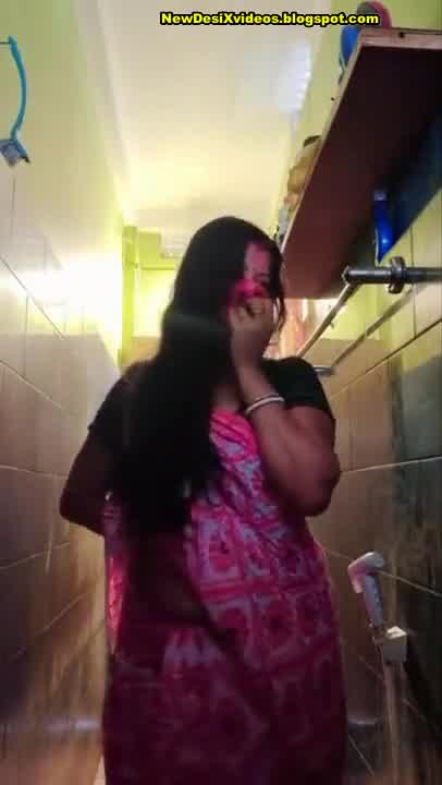 Dasirandi - desi randi wife arpita sky-clad in wc 1: free hd porn 32 - anybunny.com