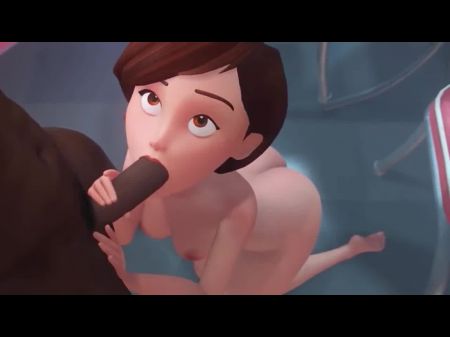 Elastigirl Comp: Animated Mummy Hd Porno Video Ae -