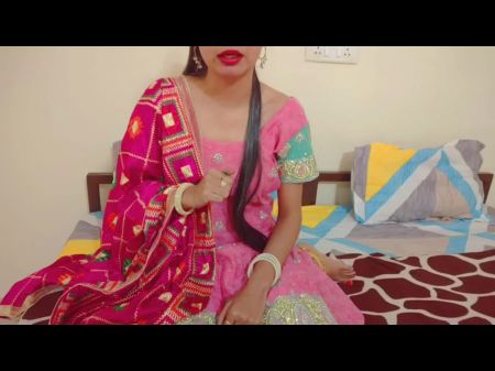 Indian Desi Married Step - Sista Cheats On Her Husband And Gets Screwed By Step - Step-brother Sole Obsession Entice In Hindi Audio