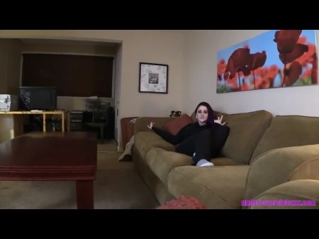 My Little Step Sis Is A Super-bitch For Pizza: Free Hd Porn 86