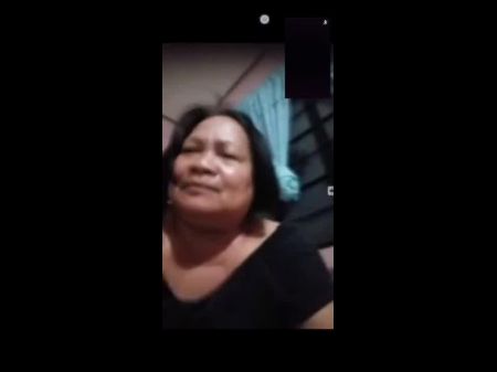 Filipina Granny Two Pt1 , Free Hd Porn Video B3