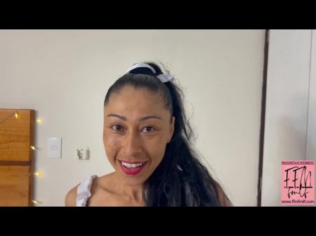 The Maid Wants You To Fill Her Gullet With Jizm Custom-made - Video 1005310365 For Custom-made Movies