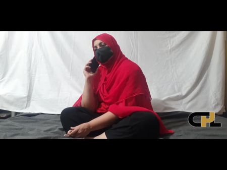Pakistani Thurki Chief Shagged Hijabi Secretary: Free Porno B6