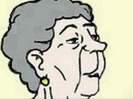 Old Granny Cartoon Porn - Granny Cartoon Free Sex Videos - Watch Beautiful and Exciting Granny  Cartoon Porn at anybunny.com