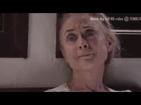 Abuela Nina Hartley: Free Porno Flick 56 -