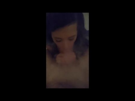 Spun Street Escort Is Throating Clouds As Usual: Free Pornography 80