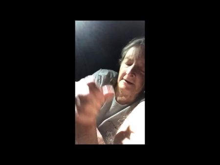 Grandma Gets It All: Free Masturbate Spunk In Mouth Hd Porno Vid