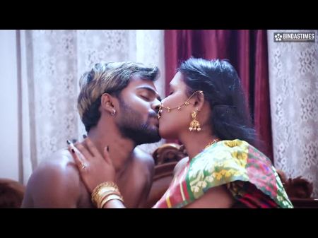 Tamil Wife Very 1st Suhagraat With Her Phat Pipe Spouse And Jizz Guzzling After Tough Hump Hindi Audio