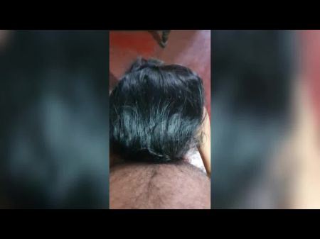 Sri Lankan Wife Raunchy Rectal With Deep Throat Fucked: Free Porn F1