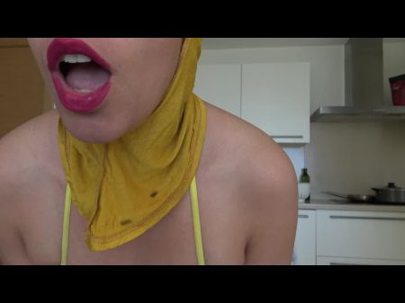 Arab Cheating Wife Extreme Sloppy Chat - Real Arab Fucky-fucky