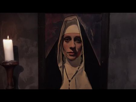 Czech Horror Damned Nun , Free Xshare Hd Porn A5