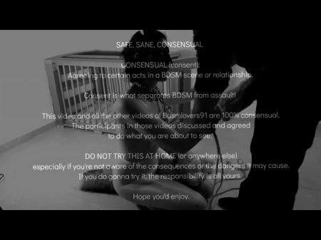 A Day In The Life Of A Kitten Ep 1 - Ejaculating On Her Tail Bdsmlovers91