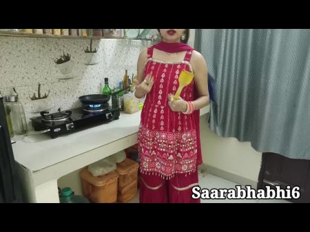 Filthy Bhabhi Devar Ke Sath Orgy Kiya In Kitchen In Hindi Audio