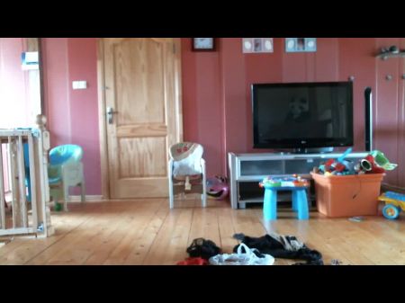 Vacuuming Room: Free Taboo Mum Hd Porn Video 1f