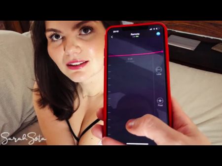 Painal - Sarah Hates Bootie Fuck Hump And Gets Spunk In Her Bootie