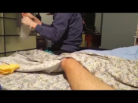 Chinese Salami Rubdown - Blessed Concluding Guts Orgasm: Porno 5f