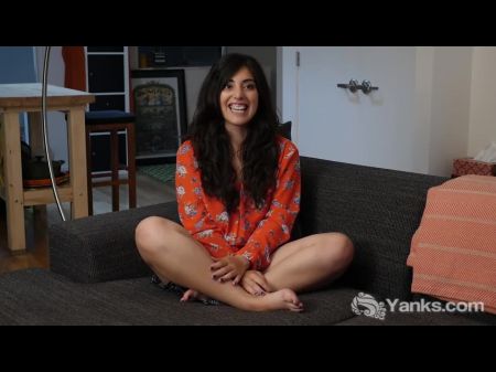 Yanks Honey Catalina Rene Interview And Masturbation