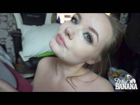 Cum Compilation 5 (with Some Old Videos) - Miss Banana